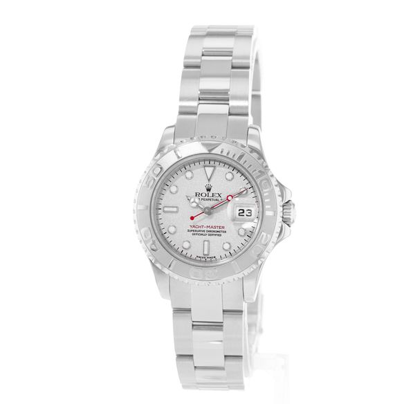 Rolex Yacht-Master 169622